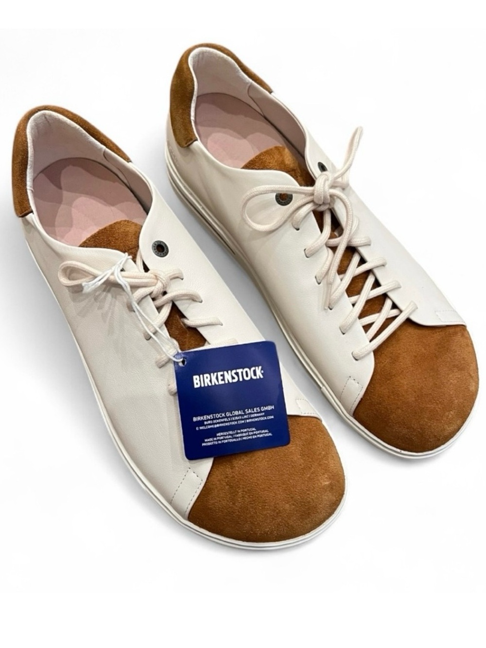 Birkenstock Men’s Sneakers Retail $170 Size 12
